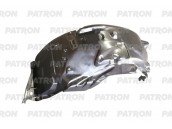 Подкрылок передн прав LAND ROVER RANGE ROVER SPORT L320 05-13