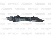 Подкрылок передн лев NISSAN ALTIMA 02-06