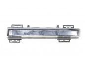 Дневные ходовые огни прав MERCEDES BENZ (GLK-KL X204), 08 - 12 MERCEDES BENZ (M-kl W166), - 09.15, LED