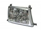 Фара передн прав с ЭК TOYOTA: LAND CRUISER J100 98-01