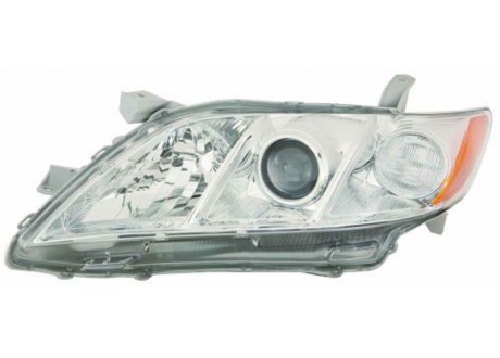 Фара лев TOYOTA: CAMRY - 06-07 ЕВРОПА