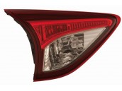 Фонарь задний левая MAZDA CX5 (12-17)