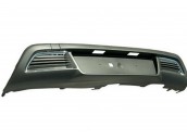 Накладка бампера задн (спойлер) PEUGEOT: 308 08- (Страна производства: ИСПАНИЯ)