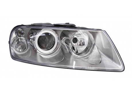 Фара прав VW: TOUAREG - 10/02-02/07 C ЭК