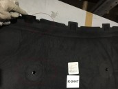 Шумоизоляция капота SKODA KODIAQ (2017>)