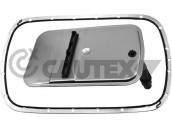 Фильтр АКПП к-кт, BMW: X5 (E53)3.0 01-06