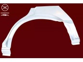 Арка крыла задняя левая TOYOTA: COROLLA AE92/EE90 87-92 4 двери