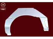 Арка крыла задняя левая TOYOTA:COROLLA EE100 92-97 3дв