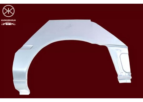 Арка крыла задняя левая TOYOTA:COROLLA EE100 92-97 3дв