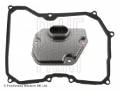 Фильтр АКПП с прокладкой. MINI: MINI (R56) 1.4-2.0i/D/SD 06-13, MINI CLUBMAN (R55) 1.4-2.0i/D/SD 07-14, MINI COUNTRYMAN (R60) 1.6i/2.0D/SD 10- (6-АКПП)