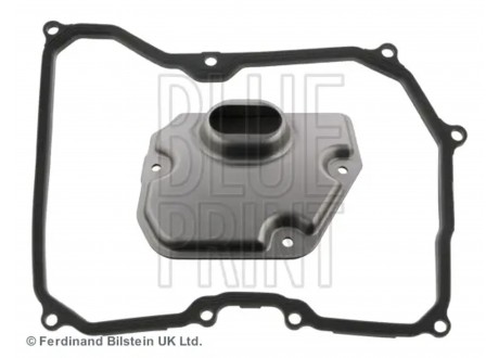 Фильтр АКПП с прокладкой. MINI: MINI (R56) 1.4-2.0i/D/SD 06-13, MINI CLUBMAN (R55) 1.4-2.0i/D/SD 07-14, MINI COUNTRYMAN (R60) 1.6i/2.0D/SD 10- (6-АКПП)