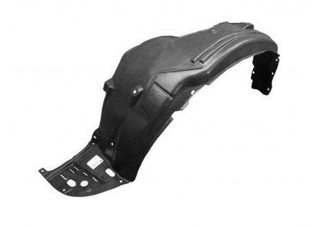 Подкрылок передн левая HONDA ACCORD 2013-