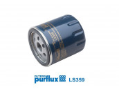 Фильтр масляный LEXUS: LX 98-08 \ MINI: MINI 01-\ TOYOTA: AURIS 06-, COROLLA 01-, COROLLA седан 01-, COROLLA универсал 01-, HILUX III пикап 05-, LAND CRUISER 02-