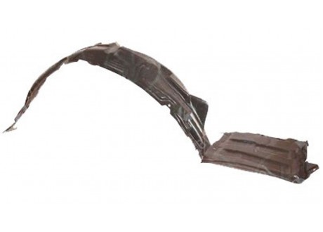 Подкрылок передний левый MITSUBISHI: GALANT 98-