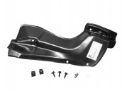 Подкрылок задн прав MITSUBISHI: LANCER 01-