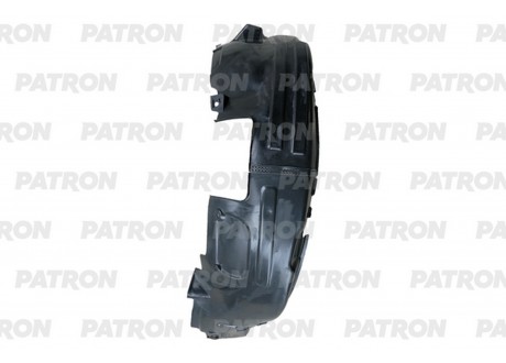 Подкрылок передн лев HYUNDAI IX35/TUCSON 2010-15