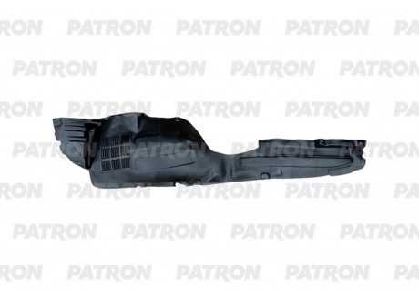 Подкрылок передн лев HYUNDAI H1/STAREX 08-