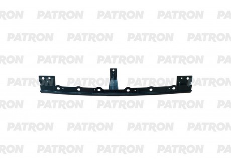 Усилитель бампера передн кронштейн крепления MITSUBISHI ASX 2010-12/OUTLANDER SPORT 2011-12