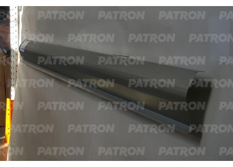 Порог кузова ремонтная накладка (левый=правый) наружная часть TOYOTA RAV 4 II (XA20) 2000-2006 / CHERY TIGGO (T11) I 2005-2012