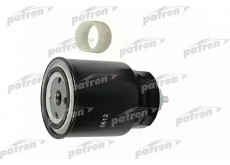 Фильтр топливный NISSAN: ALMERA II 00-, ALMERA II Hatchback 00-, ATLEON 00-, CABSTAR 06-, CABSTAR E 98-06, NAVARA 05-, PATHFINDER 05-, PRIMERA 03-, PRIMERA Hatchb