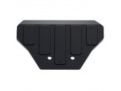 Защита КПП с крепежом VW: TOUAREG (06-09), V - 2.5/3.0/3.6/4.2/6.0