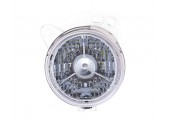 Дневные ходовые огни прав MERCEDES BENZ (A-KL W176), 12 - 18 TYC, (-12), LED