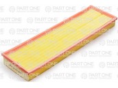 Фильтр воздушный BMW 3 E36 91-98, 5 E34/E39 2.5TD M51D25 91>, 7 E38 2.5TD M51D25 96>, 576x166x49