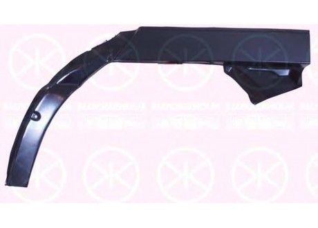 Арка крыла задн лев 4дв SEAT TOLEDO (01/1991-03/1999)