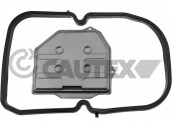 Фильтр АКПП к-кт, MERCEDES-BENZ: 123 T-Model (S123)250 78-79 250 78-82 270 77-85 290 80-85, 123 купе (C123)270 77-79 270 77-85, 124 T-Model (S124)300 86-93 300 8