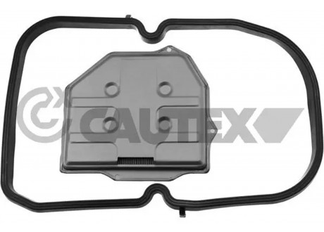 Фильтр АКПП к-кт, MERCEDES-BENZ: 123 T-Model (S123)250 78-79 250 78-82 270 77-85 290 80-85, 123 купе (C123)270 77-79 270 77-85, 124 T-Model (S124)300 86-93 300 8