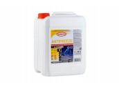 Антифриз 10кг - готовый желтый, EU-Standard G12, Renault 41-01-001/-Т, VW TL 774-D, GM 6277M, GM 9986100, Chrysler MS-9769, Ford WSS-M97B51-A1