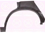 Арка крыла задняя левая TOYOTA: COROLLA AE92/EE90 87-92 4 двери