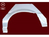 Арка крыла задняя левая TOYOTA: COROLLA AE92/EE90 87-92 2 двери