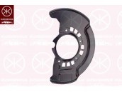 Кожух тормозного диска передн лев TOYOTA - RAV4 II/III 06.00-11.12
