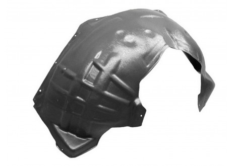 Подкрылок передн правая JEEP: CHEROKEE 08-