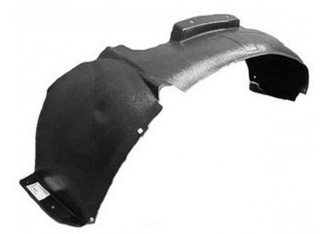Подкрылок передний левый DODGE: CALIBER 07-