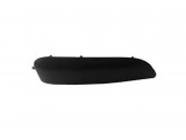 Накладка бампера задняя левая черн грунтованная PEUGEOT: 308 07-11