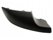 Накладка бампера задняя левая черн PEUGEOT: 308 07- универсал