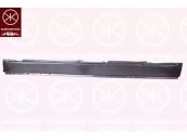 Порог кузова Лев CITROEN: XANTIA 03.93- 4дв