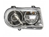 Фара прав CHRYSLER 300C, 05 - 08