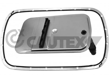 Фильтр АКПП к-кт, BMW: X5 (E53)3.0 01-06