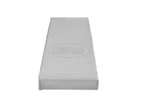 Фильтр салона (в коробке 1шт) CP1250 NISSAN: FRONTIER 04-, NAVARA 04-, PATHFINDER 05-, XTERRA 05-