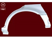 Арка крыла задняя левая TOYOTA: Corolla E11 с 1997-.. 01 4/5дв
