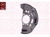 Кожух тормозного диска передн лев TOYOTA - RAV4 II/III 06.05-11.12 , TOYOTA Prius (zvw4) 11- TOYOTA Prius (zvw5) 15-