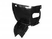 Подкрылок передн левая передняя часть AUDI: A3 с 2004-.. 08