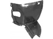 Подкрылок передн левая передн часть AUDI: A3 с 2004-.. 08