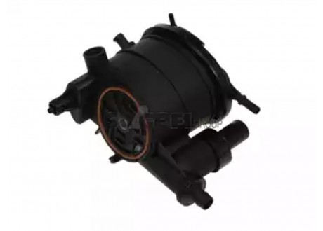 Корпус топливного фильтра CITROEN: C15 84-05, JUMPY 94-, JUMPY фургон 94-, XSARA 97-05, XSARA Break 97-05, XSARA купе 98-05 \ FIAT: SCUDO фургон 96-\ PEUGEOT: 206 хэтчбек