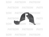 Подкрылок Передн лев PEUGEOT 307 2001-2004