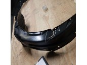 НЕКОНДИЦИЯ - Подкрылок [Трещина от 7 до 12 см] передн правая TOYOTA YARIS 06-11 (Страна производства: ТУРЦИЯ)