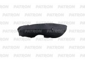 Подкрылок задн лев BMW 5 F10/F11 2010-16 (войлок)